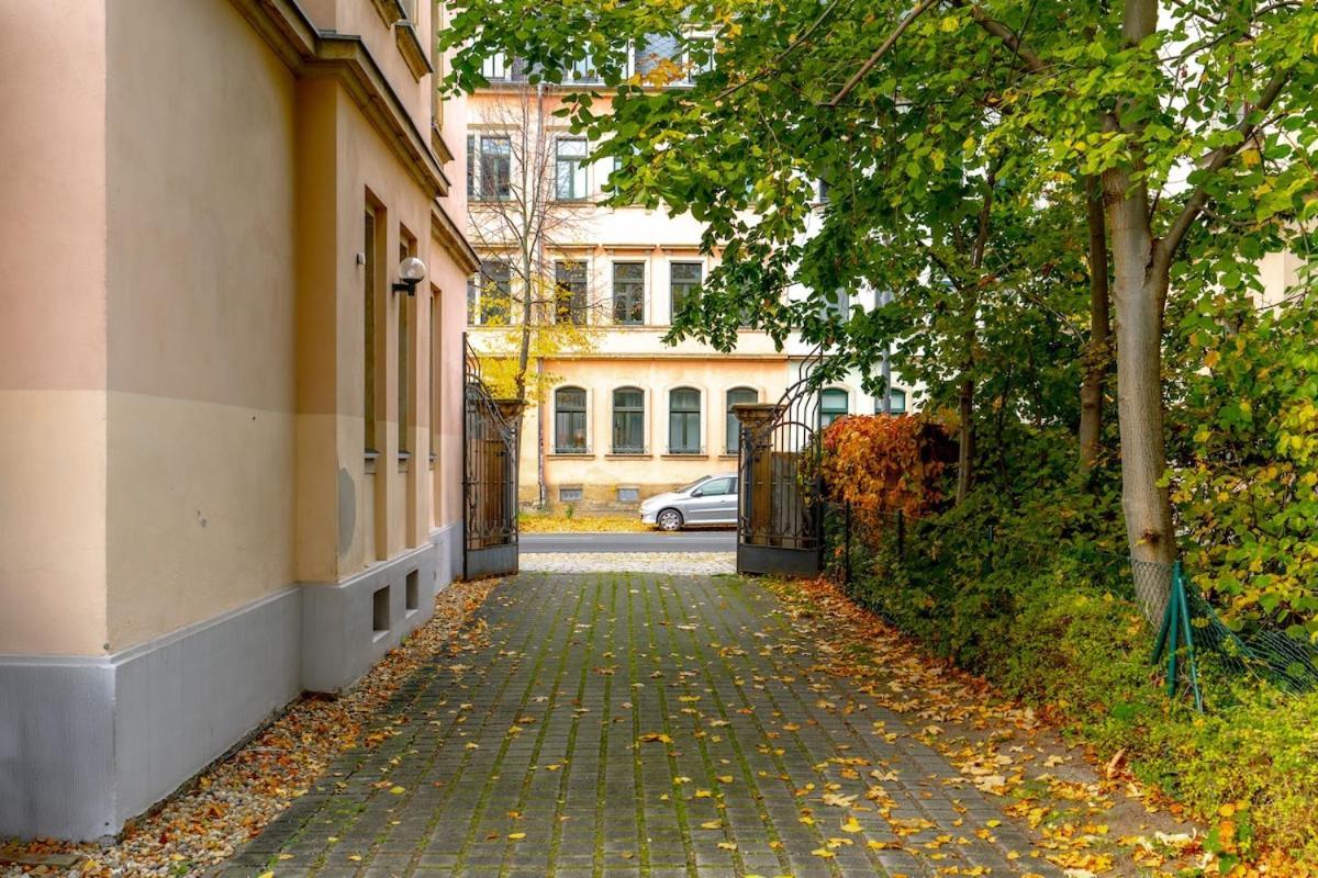 Gemuetliche Barrierefreie Dachgeschosswohnung