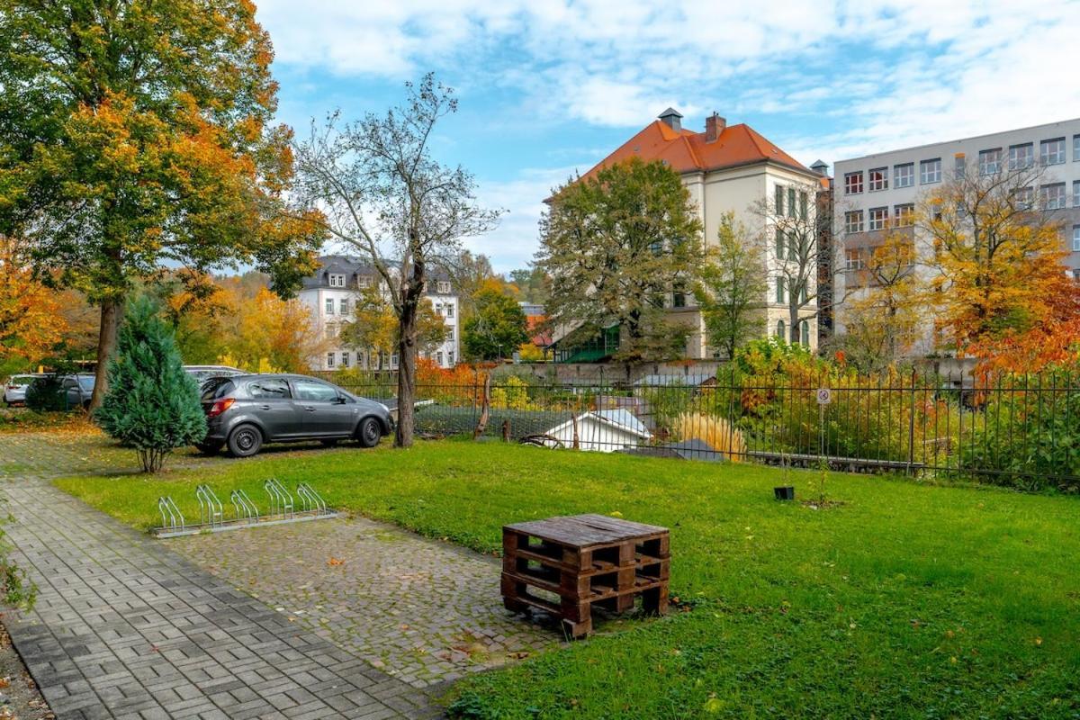 Apartment Gemuetliche Barrierefreie Dachgeschosswohnung *